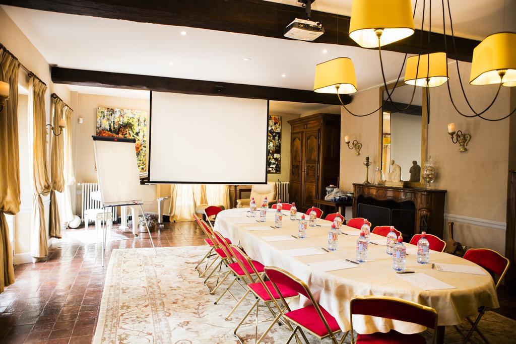 Chambres D'Hotes La Bergerie De L'Aqueduc Houx Экстерьер фото